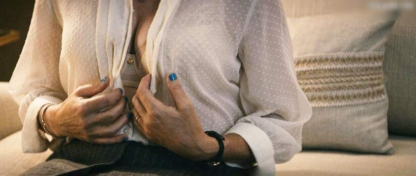Elisabeth Shue
