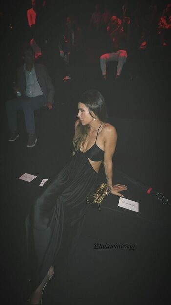Elisabetta Canalis