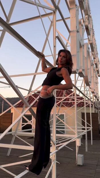 Elisabetta Canalis