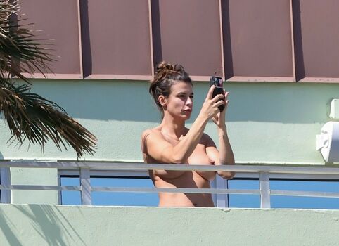 Elisabetta Canalis