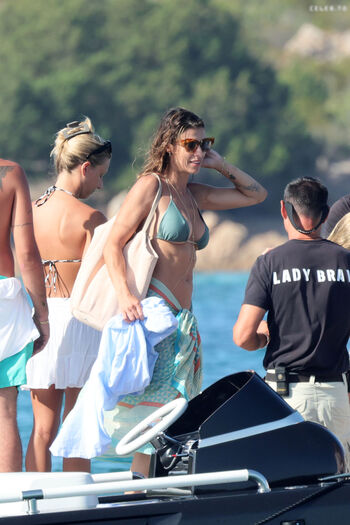 Elisabetta Canalis