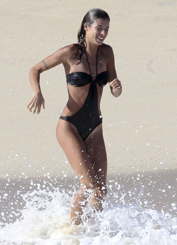 Elisabetta Canalis