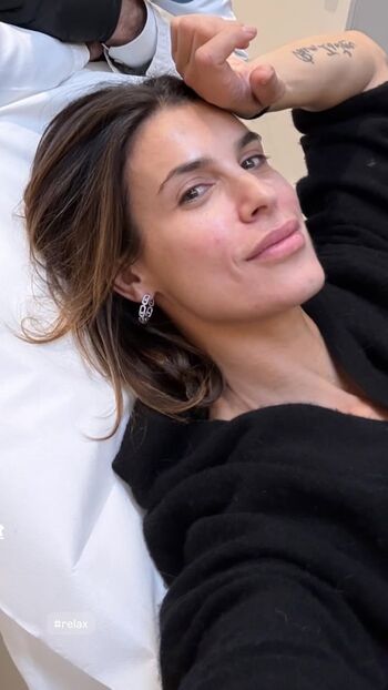 Elisabetta Canalis