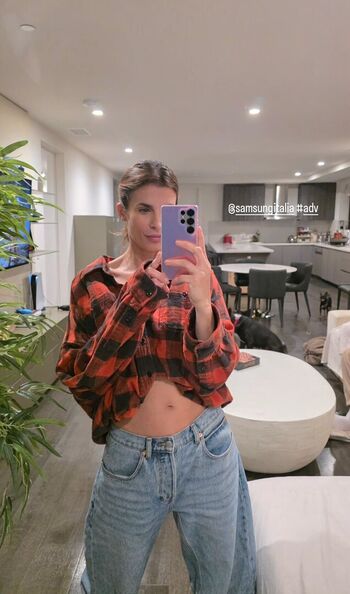 Elisabetta Canalis