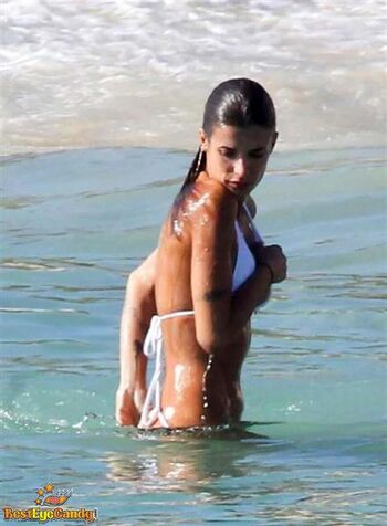 Elisabetta Canalis