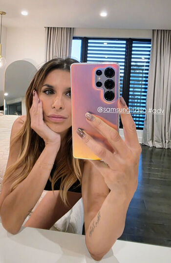 Elisabetta Canalis