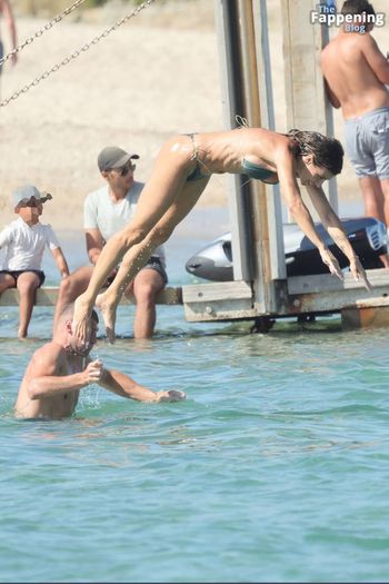 Elisabetta Canalis