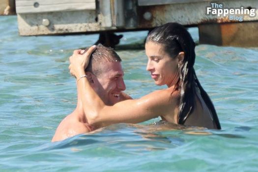 Elisabetta Canalis