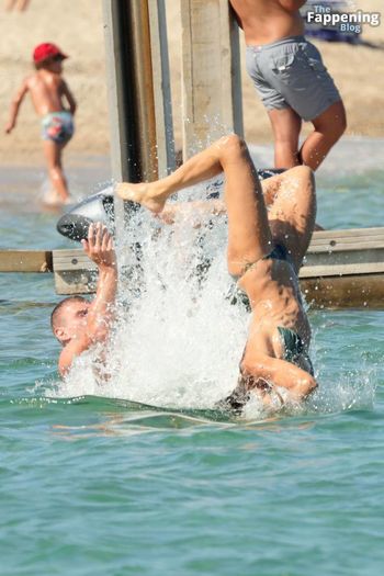 Elisabetta Canalis