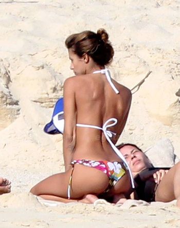 Elisabetta Canalis
