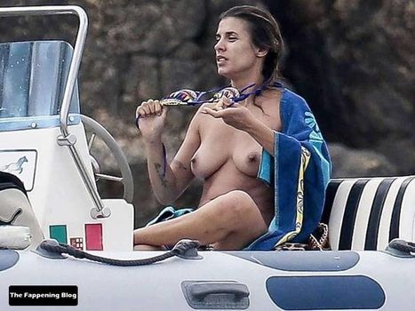 Elisabetta Canalis