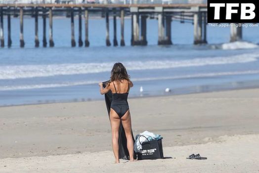 Elisabetta Canalis