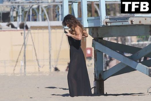Elisabetta Canalis