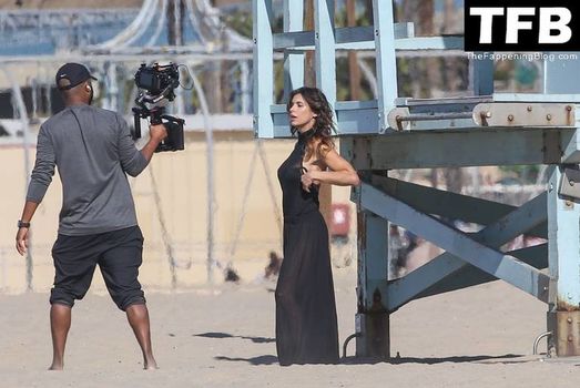 Elisabetta Canalis