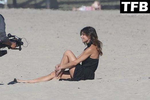 Elisabetta Canalis