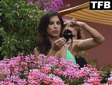 Elisabetta Canalis