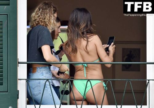 Elisabetta Canalis