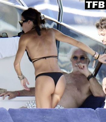 Elisabetta Gregoraci