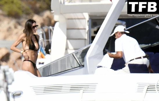 Elisabetta Gregoraci