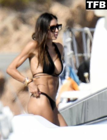 Elisabetta Gregoraci