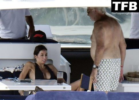 Elisabetta Gregoraci