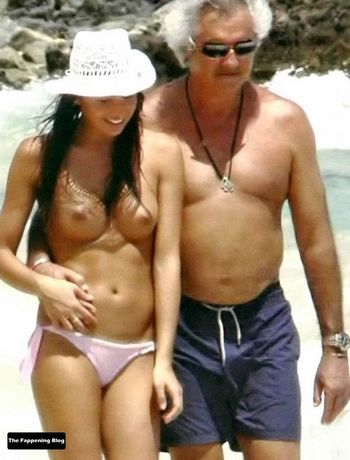 Elisabetta Gregoraci