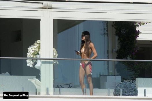 Elisabetta Gregoraci
