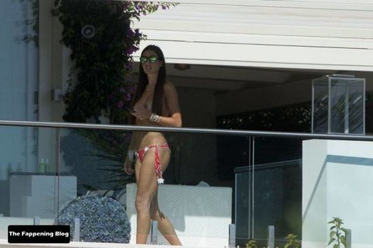 Elisabetta Gregoraci