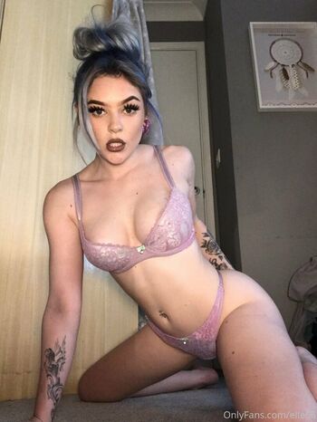 Elise Jean