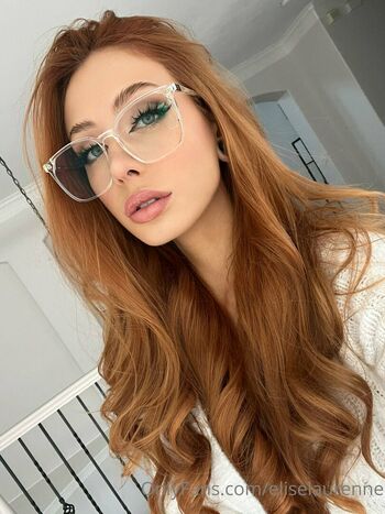 Elise Laurenne