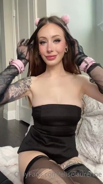 Elise Laurenne