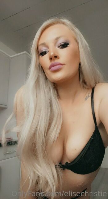 elisechristie