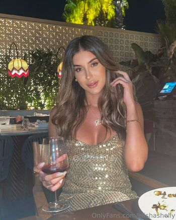 elishashelly