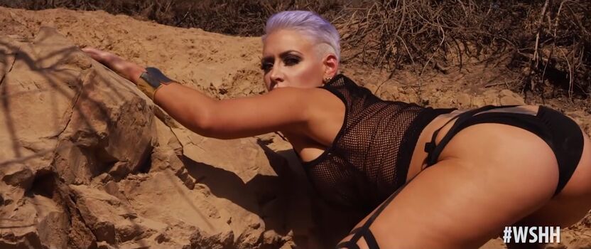 Eliza Bleu