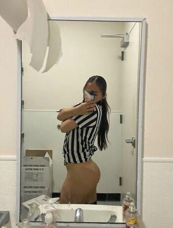 Eliza Chau
