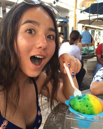 Eliza Chau