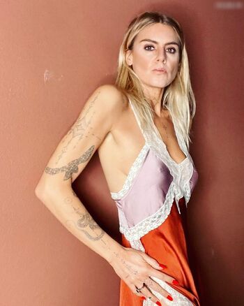 Eliza Coupe