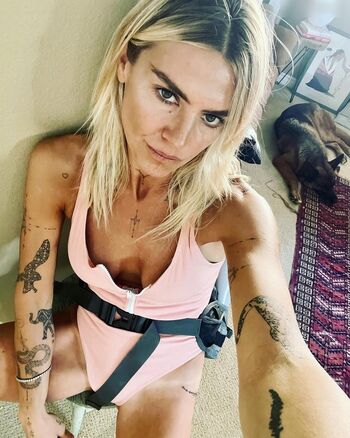 Eliza Coupe