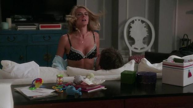 Eliza Coupe