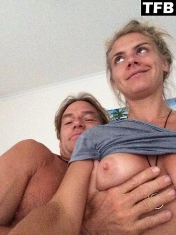 Eliza Coupe