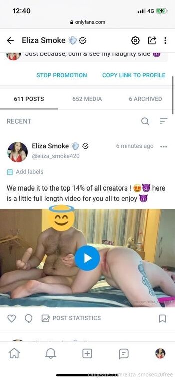 eliza_smoke420free