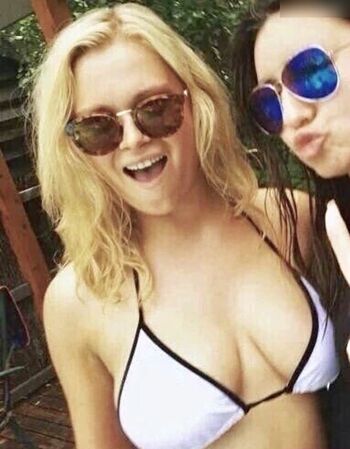 Eliza Taylor