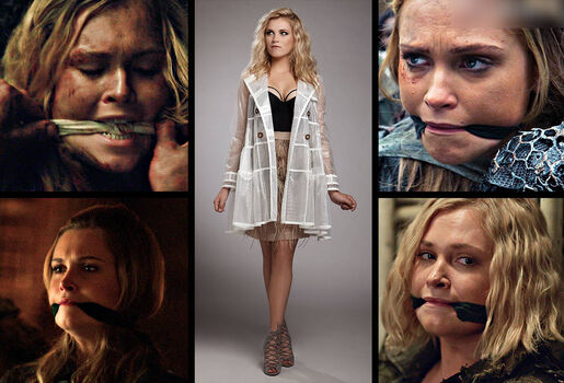 Eliza Taylor
