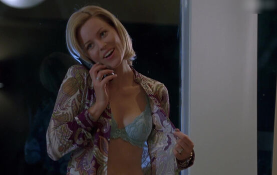 Elizabeth Banks
