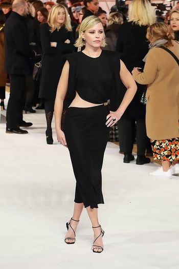 Elizabeth Banks