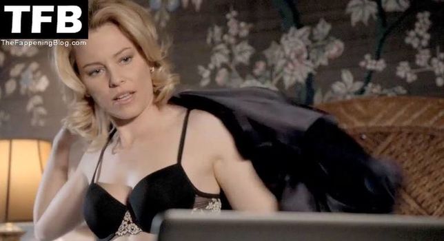Elizabeth Banks