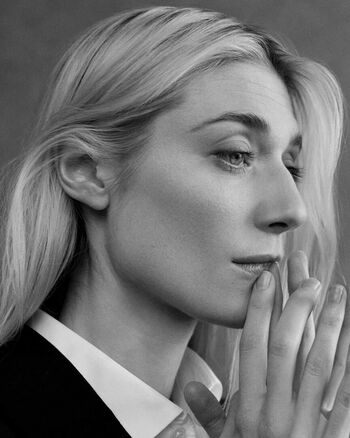 Elizabeth Debicki
