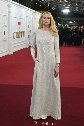 Elizabeth Debicki