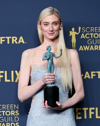 Elizabeth Debicki