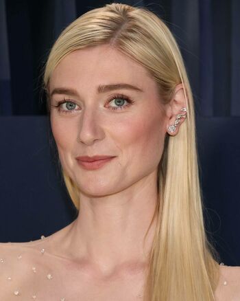 Elizabeth Debicki